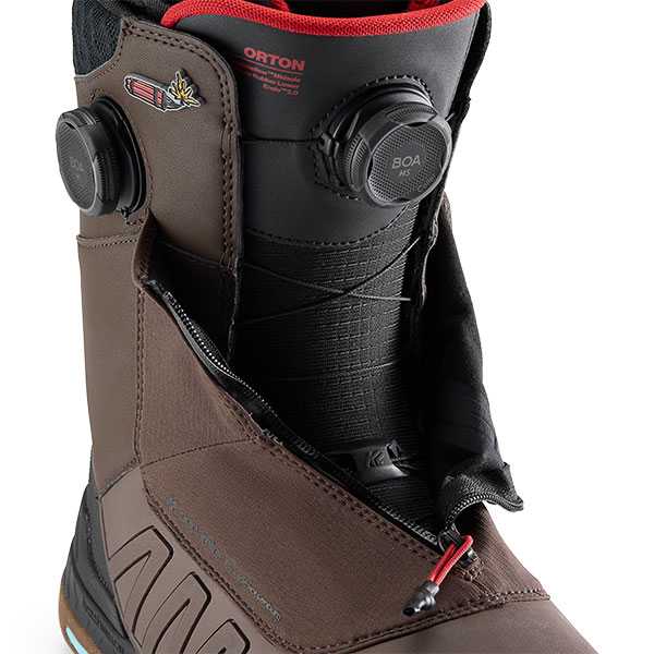 K2 Orton - Men's | BOA®